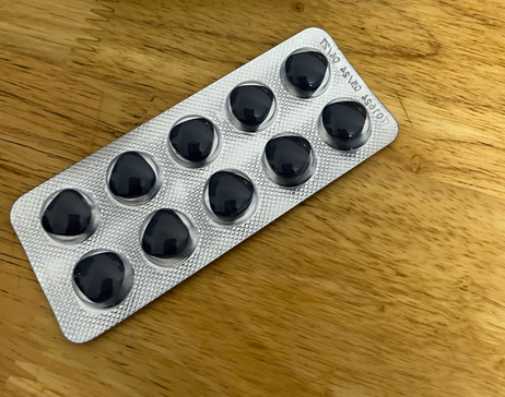  印度蓝蝌蚪双效片吃完多久起效