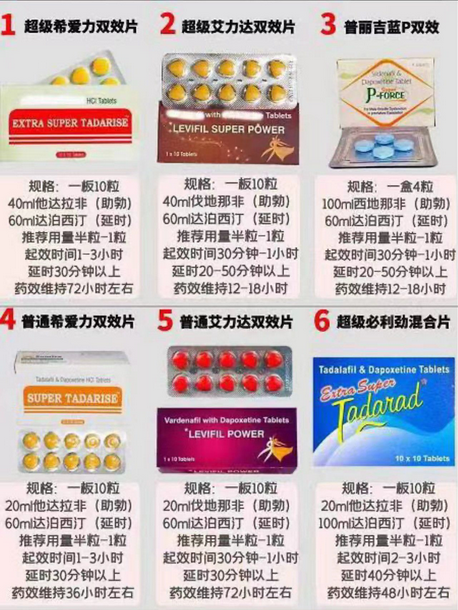 印度双效片一般多少钱一盒?哪里可以买到?
